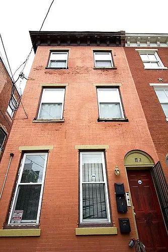 1702 N Bouvier St #3 Photo 1