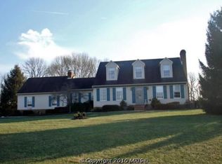 2713 Urey Rd, White Hall, MD 21161
