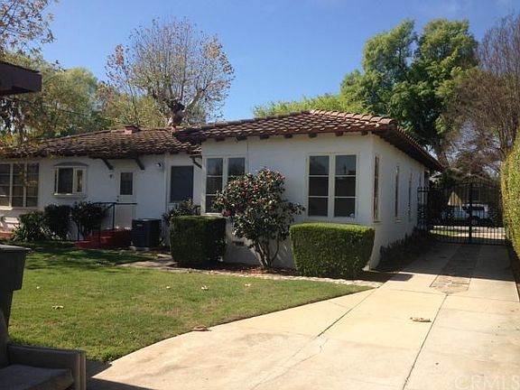 BACK YARD VIEW AND DRIVE WAY