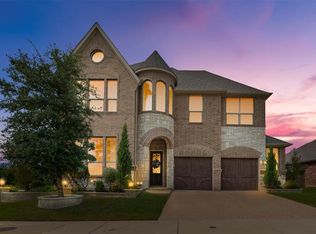 2501 Scotti St, The Colony, TX 75056