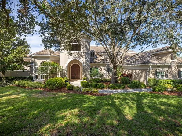 1155 Skye Ln, Palm Harbor, FL 34683