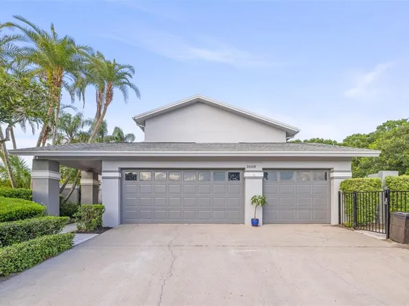 2668 Concorde Ct, Clearwater, FL 33761