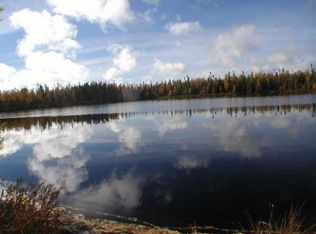 ON Fire Lane Rd, Conover, WI 54519