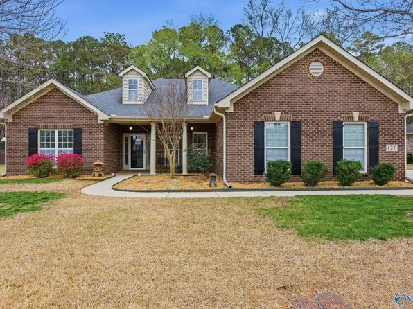 127 Sage Willow Dr SW, Madison, AL 35756
