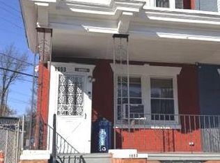 1653 W Mentor St, Philadelphia, PA 19141