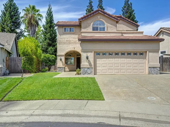 113 Tuscany Ct, Roseville, CA 95661