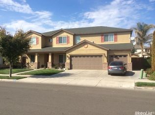 2371 Mountain Springs Dr, Turlock, CA 95382
