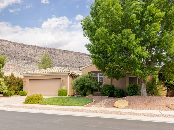 595 S Pine Brook Ln, Saint George, UT 84770