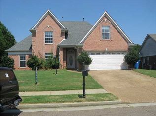 11154 Ewe Turn Dr, Arlington, TN 38002