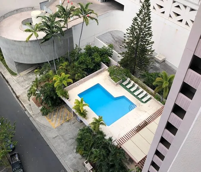 1848 Kahakai Dr #1604 — Photo 6