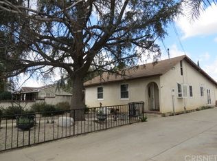14725 Rex St, Sylmar, CA 91342