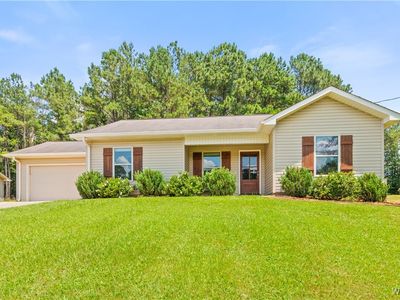 19671 Wenwood Cir, Berry, AL, 35546