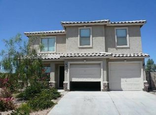 9140 S Parkside Ln W, Buckeye, AZ 85326