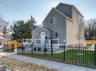 3151 Newton St NE, Washington, DC