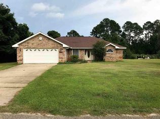 1252 Pine St, Gulf Breeze, FL 32563