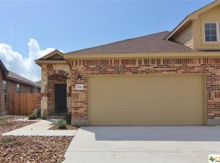 534 Creekside Frst, New Braunfels, TX 78130