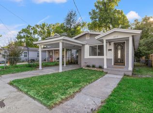 2012 Pullman Ave, Jacksonville, FL 32209