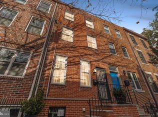 607 Catharine St, Philadelphia, PA 19147