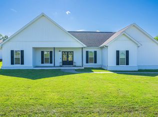 110 Skyview Cir, Muscle Shoals, AL 35661