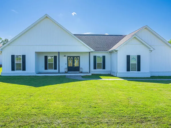 110 Skyview Cir, Muscle Shoals, AL 35661