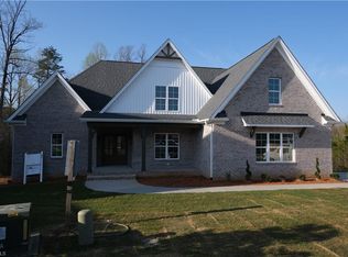 251 Joplin Dr, Winston Salem, NC 27107