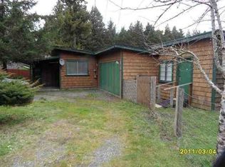 311 Bachelor Rd, Crescent City, CA 95531