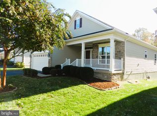 5822 S Mills Manor Ct, Fredericksburg, VA 22407