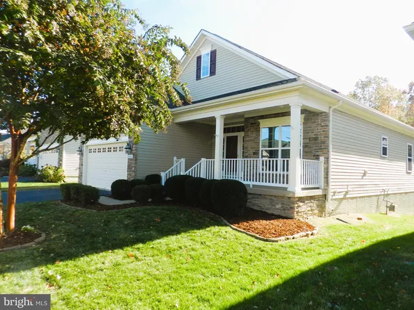 5822 S Mills Manor Ct, Fredericksburg, VA 22407