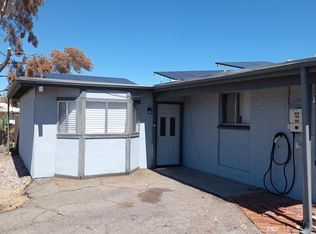 4755 S Rosette Ave, Tucson, AZ 85730