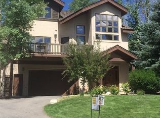 243 Hackamore Rd APT B, Edwards, CO 81632