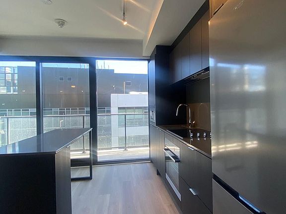 5th image of 1 Jarvis St E #1518