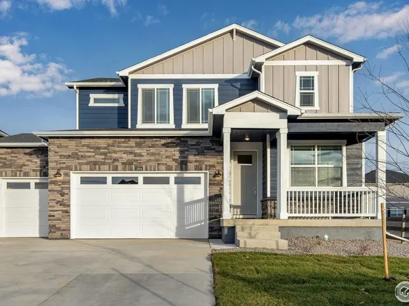 1894 Chaffee Crest Dr, Berthoud, CO 80513