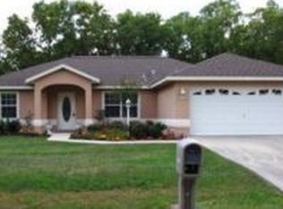 9120 SE 153rd Pl, Summerfield, FL 34491