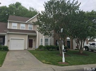 10733 Pendragon Pl, Raleigh, NC 27614