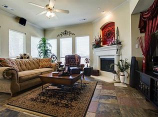 2661 Fieldlark Dr, Plano, TX 75074