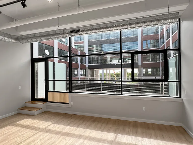 Trico Building Apartments — Photo 73