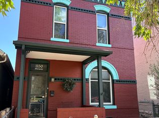 1150 Mariposa St, Denver, CO 80204