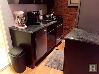 Rented by Halstead Real Estate