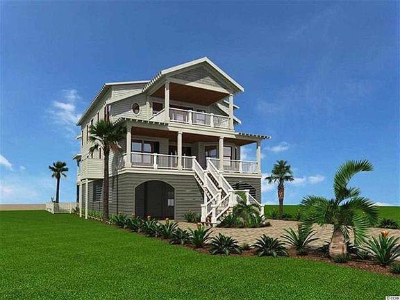 5th image of Lot 6 Atlantic Avenue