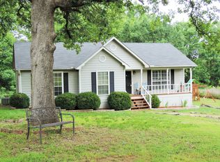 18256 Greenwood Rd, Spiro, OK 74959