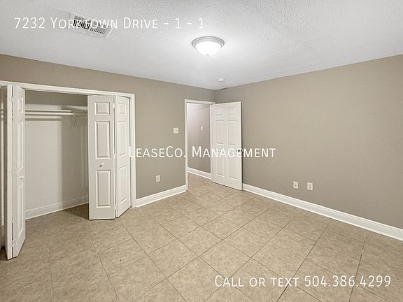 5th image of 7232 Yorktown Dr #1