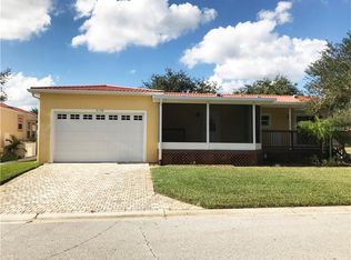 21152 San Pablo Dr, Land O Lakes, FL 34637