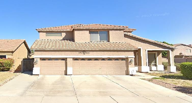 1st image of 5482 W Mercury Way