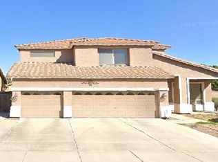 5482 W Mercury Way, Chandler, AZ 85226