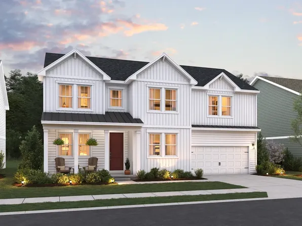 Limerick Plan, Bridgecreek