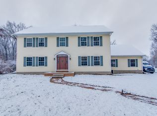 21280 Merriman Rd, New Boston, MI 48164