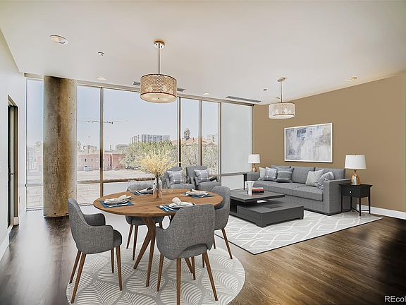 4th image of 55 W 12th Ave Unit 311