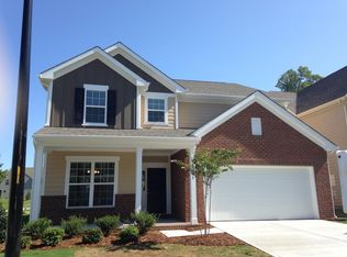 3421 Schooner Dr, Cary, NC 27519