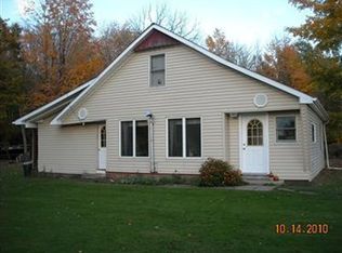6765 California Rd, Williamsfield, OH 44093