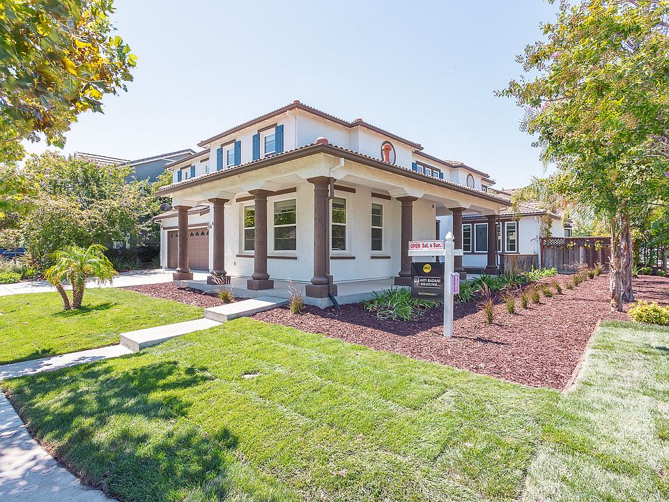 609 S Tradition St, Mountain House, CA 95391 Zillow